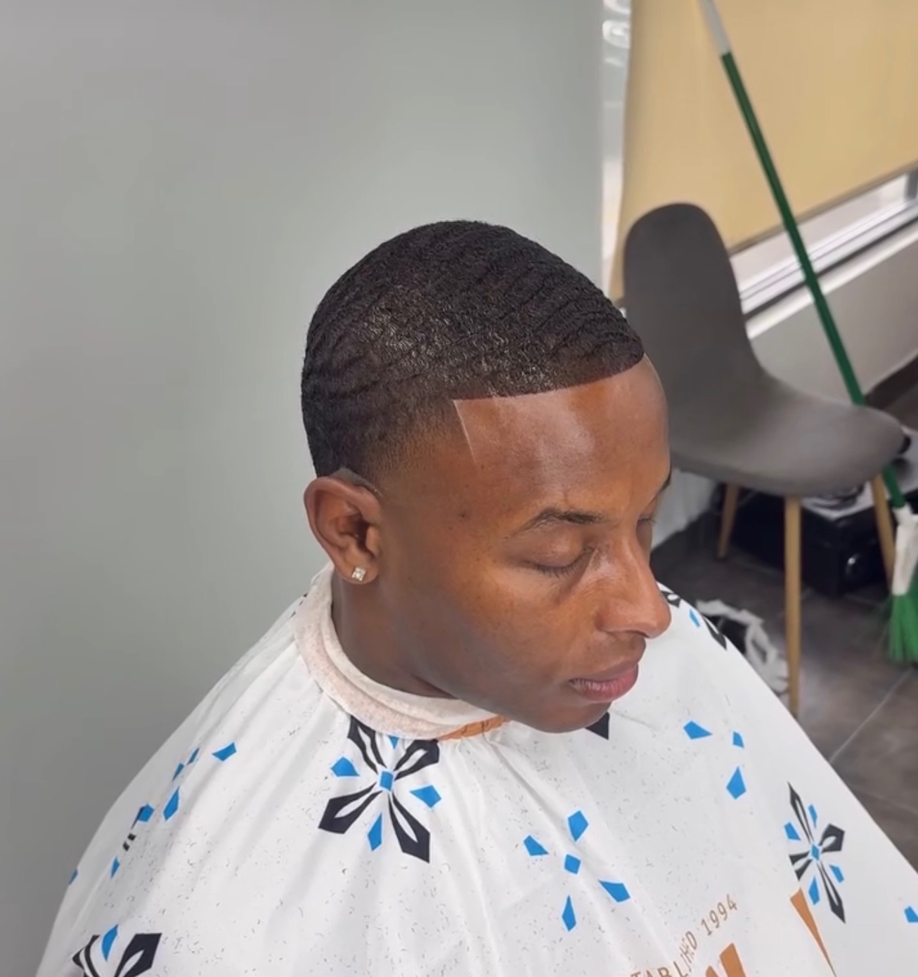 Men's Haircut